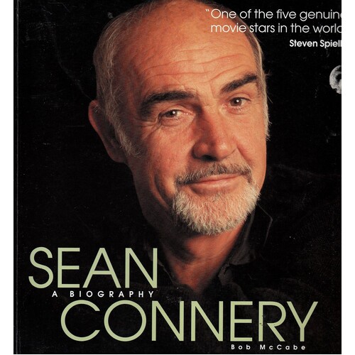 Sean Connery