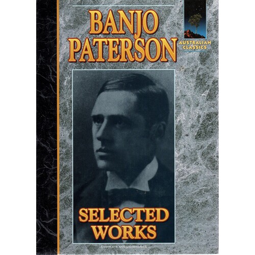Banjo Paterson. Selected Works