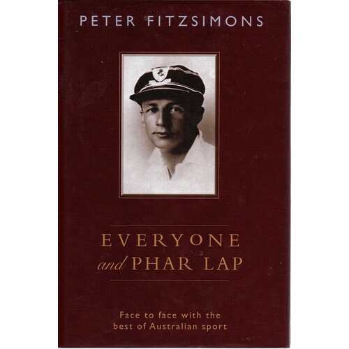 Everyone And Phar Lap