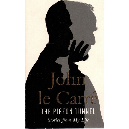 The Pigeon Tunnel, Stories From My Life