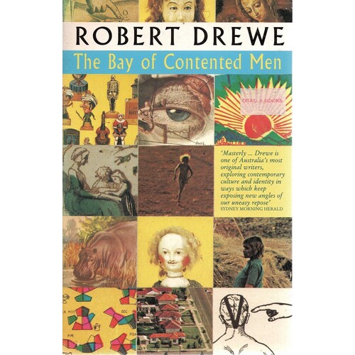 The Bay Of Contented Men