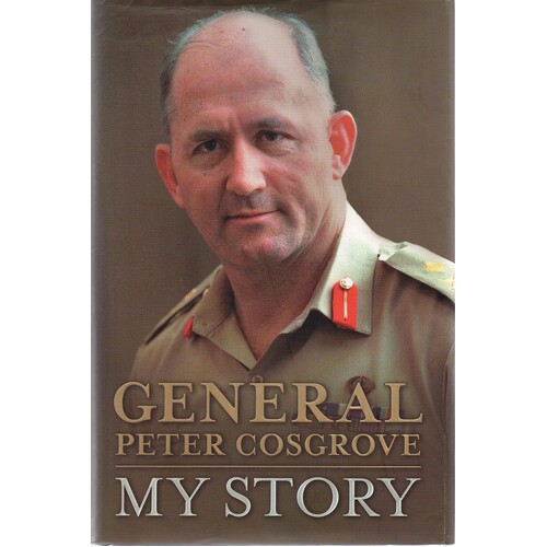 My Story