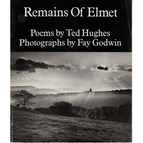 Remains of Elmet