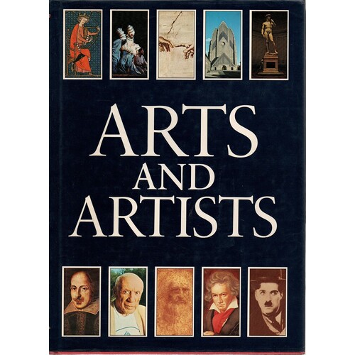 Arts And Artists