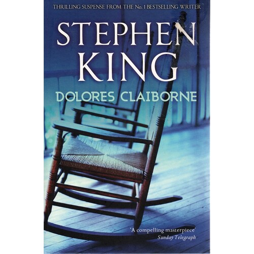 Dolores Claiborne
