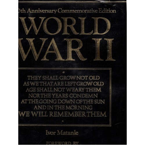 World War II