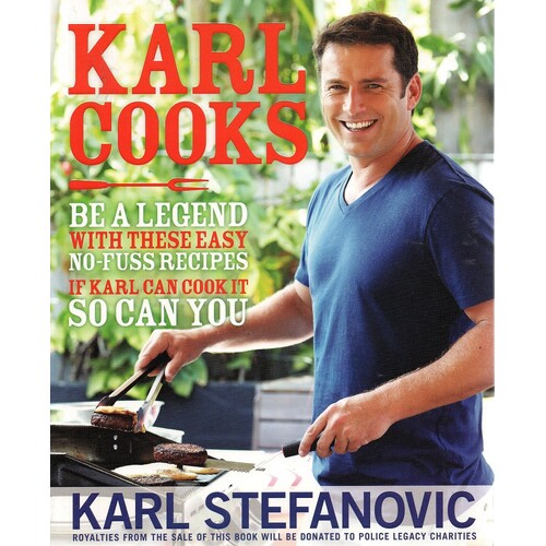 Karl Cooks