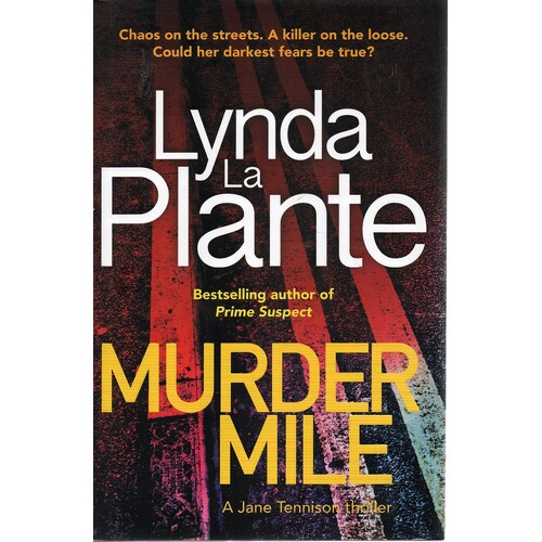 Murder Mile