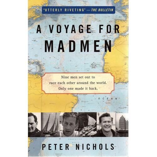 A Voyage For Madmen