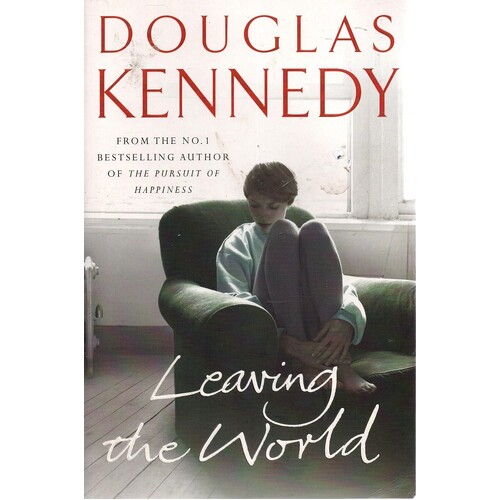 Leaving The World