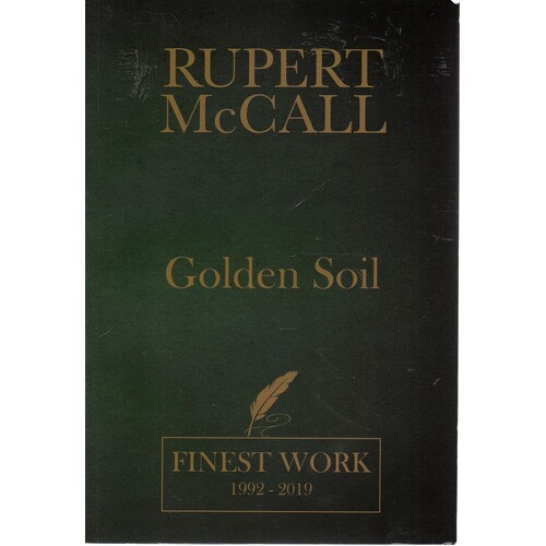 Golden Soil. Finest Work 1992-2019
