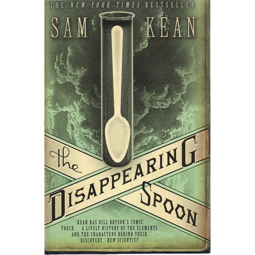 The Disappearing Spoon