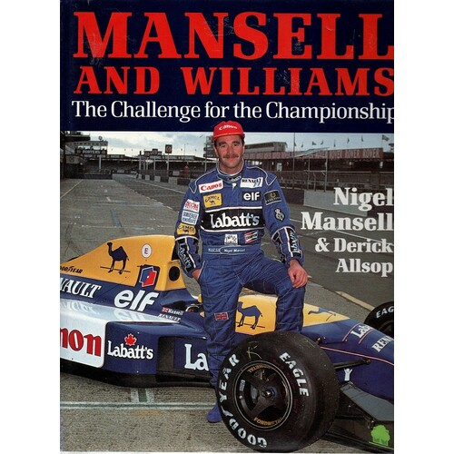 Mansell and Williams