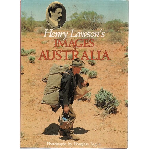 Henry Lawson's Australia