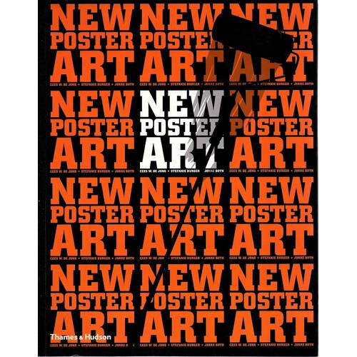 New Poster Art