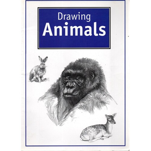 Drawing Animals