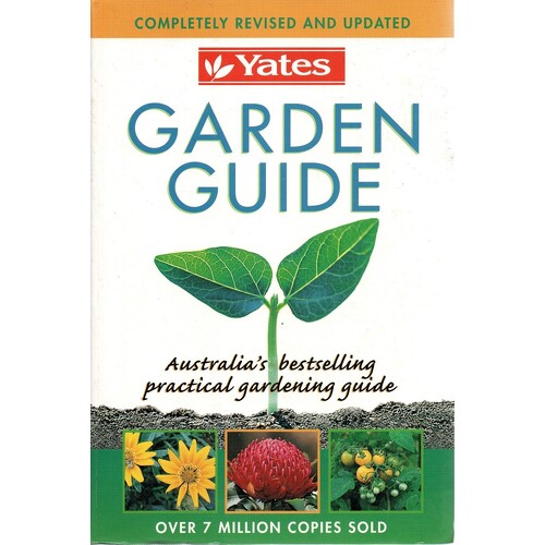 Yates Garden Guide