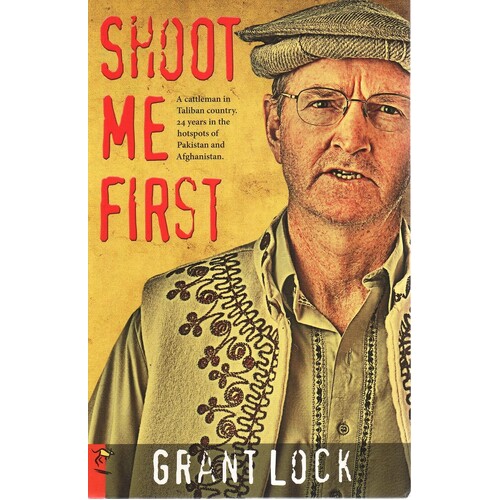 Shoot Me First