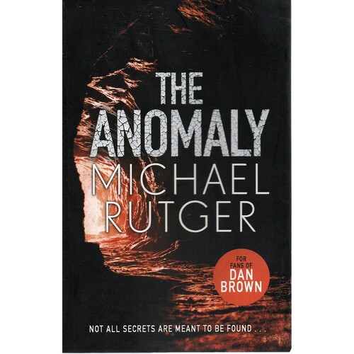 The Anomaly