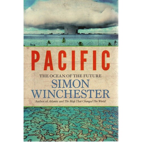 Pacific. The Ocean Of The Future
