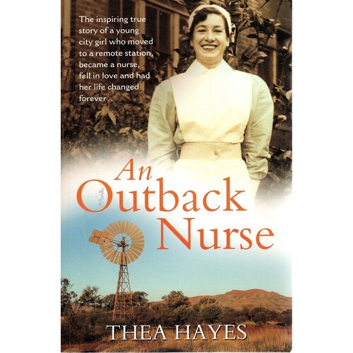 An Outback Nurse