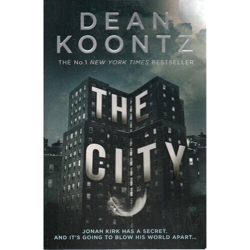 The City