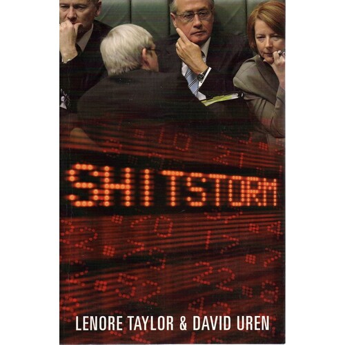 Shitstorm