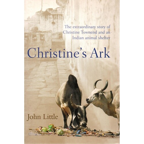 Christine's Ark