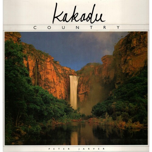 Kakadu Country