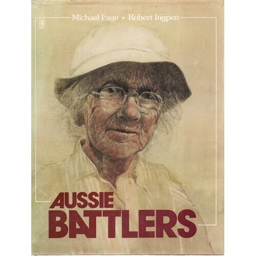 Aussie Battlers