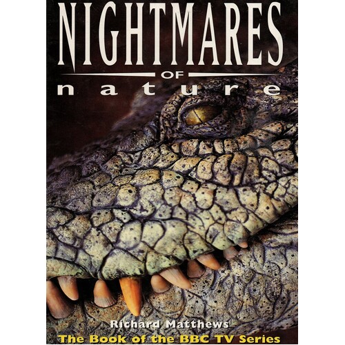 Nightmares Of Nature