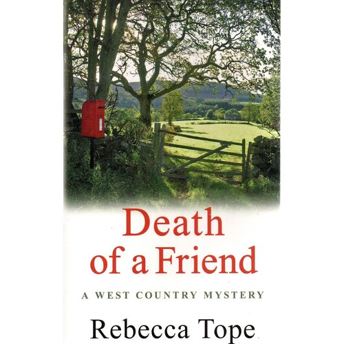 Death Of A Friend