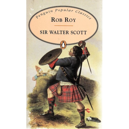 Rob Roy
