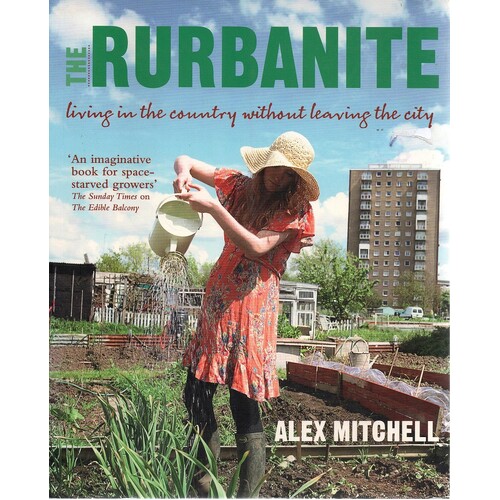 Rurbanite Handbook