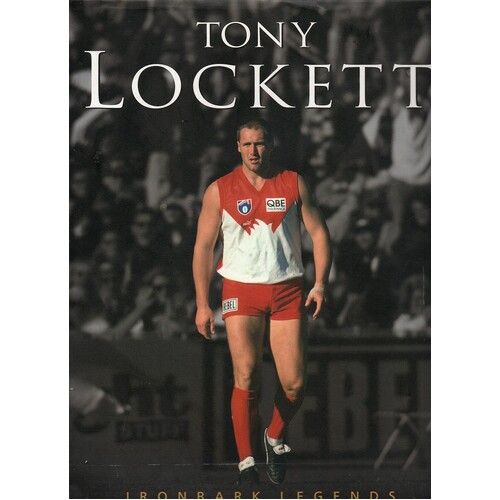 Tony Lockett