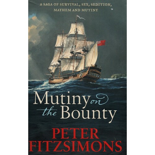 Mutiny On The Bounty