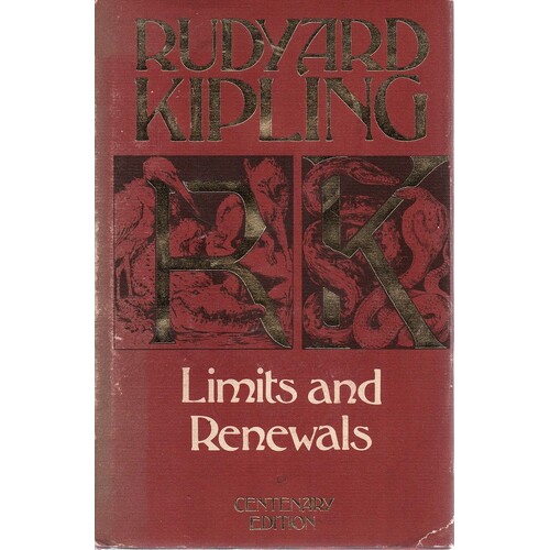 Limits And Renewals