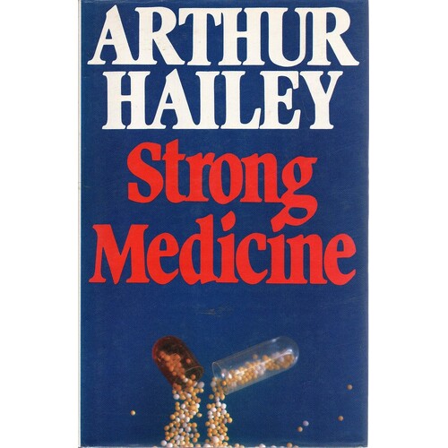 Strong Medicine
