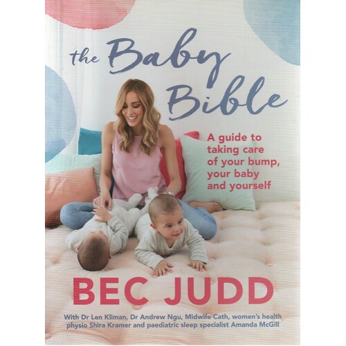 The Baby Bible