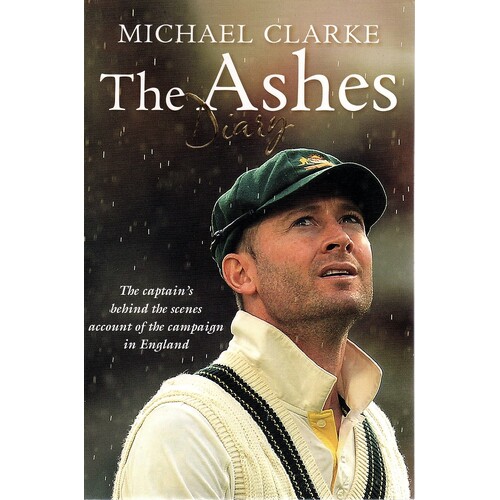 The Ashes Diary