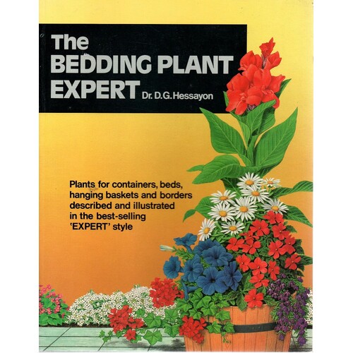 The Bedding Plant Expert