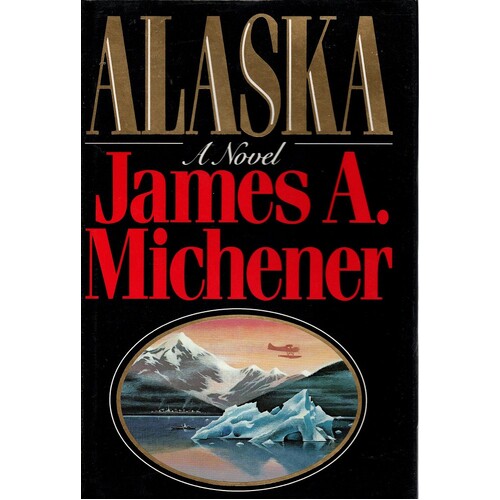 Alaska