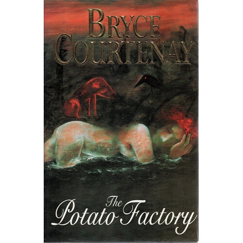 The Potato Factory