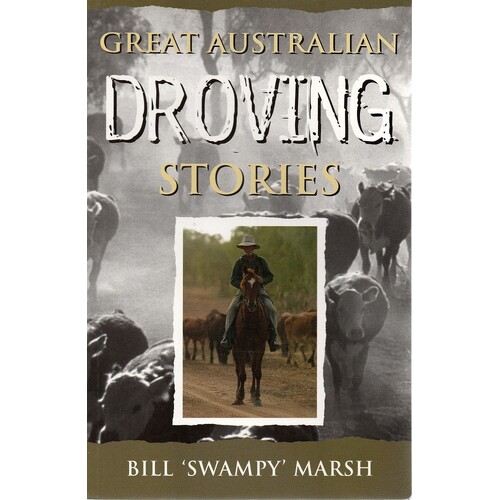 Great Australian Droving Stories