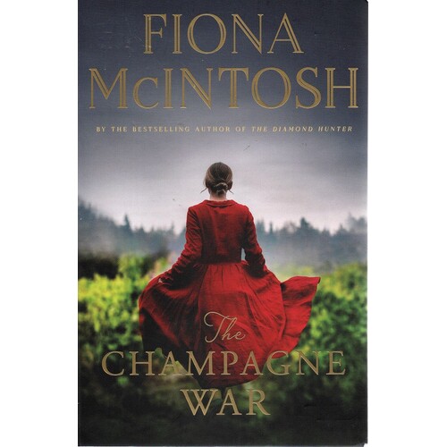 The Champagne War