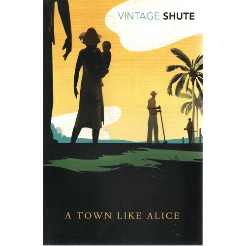 No Town Like Alice
