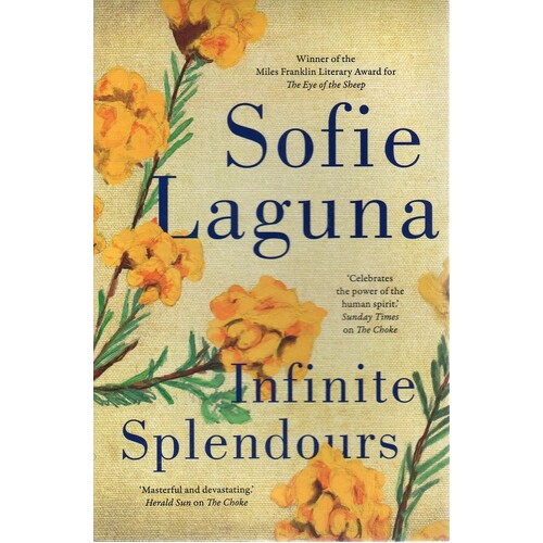 Infinite Splendours