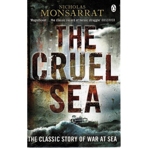 The Cruel Sea
