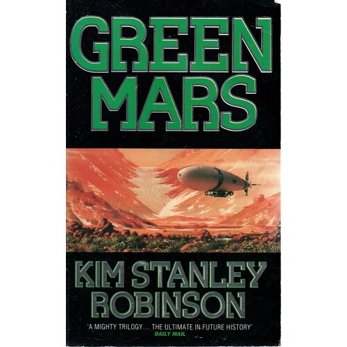 Green Mars