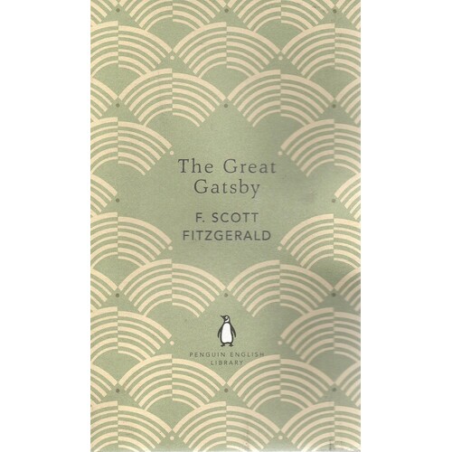 The Great Gatsby